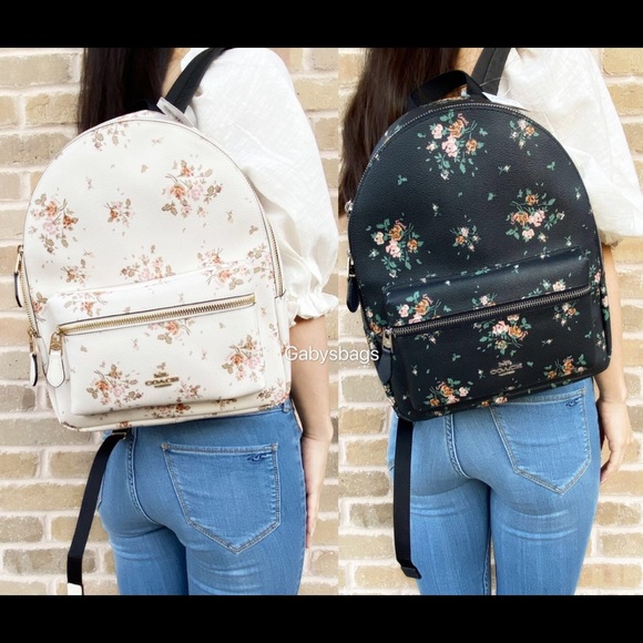 Coach Handbags - NWT Coach Backpack 🎒 Pick one